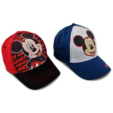 Disney Moana Maui and Heihei Boys Baseball Cap - Toddler / Little Kids ...