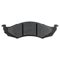 thumbnail image 5 of For 1993-2002 Quest Brake Pad Set 410600B025, 5 of 5