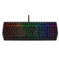 thumbnail image 2 of Alienware Clavier de Jeu RGB Profil Bas AW410K : Alienfx par Touche RGB LED - Interrupteurs Cherry MX Brown, 2 of 4