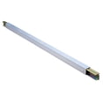 thumbnail image 1 of Vestil Manufacturing EB-96 96 in. Aluminum E-Track Extension Cargo Bars, 1 of 1