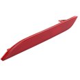 thumbnail image 1 of Rear Bumper Reflector Increase Visibility Side Bumper Reflector Red Lens Replacement for Smart Fortwo EQ Fortwo Automotive Exterior, 1 of 7