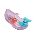 thumbnail image 2 of Zapatos Disney para niños, sandalias de Boca de pescado congeladas con mariposas de La Sirenita y princesas de verano, bonito y nuevo sueño para niños, 2 of 4