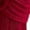 red, variant on Textured Knit Halter Deep V Neck Backless Jumpsuit Sleeveless Slim Fit One Piece Outfit