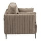 thumbnail image 5 of Sillon DICASA Klint 1 Plaza Chocolate para Sala, 5 of 7