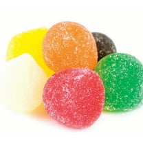 Giant Jellies bulk candy giant jelly gum drops 1 pound
