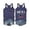 Z2Dark Blue, variant on Trendfront Womens American Flag Tank Tops Crewneck Sleeveless Casual Loose Fit Tee Patriotic Print T Shirts Pullover Daily Wear