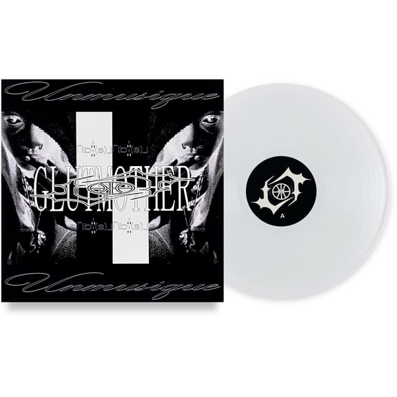 Lucy Bedroque - Unmusique - White - Music & Performance - Vinyl