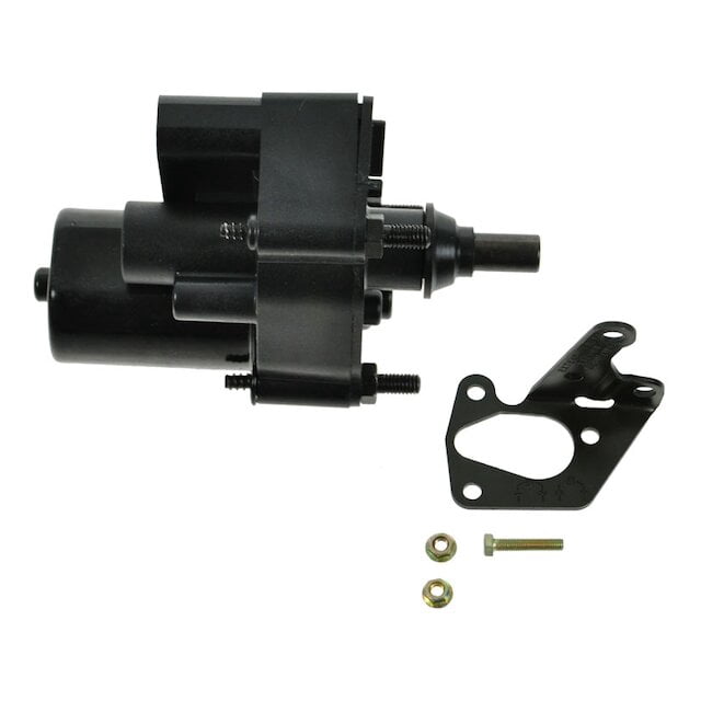 Idle Air Control Valve Compatible with 1980 1995 Cadillac DeVille 1981 1982 1983 1984 1985