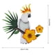 thumbnail image 3 of Metal Wall Decoration Outdoor Art Fence Hanging Ornament Iron, 3 of 7