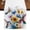 White, variant on Table Runners 72 Inches Long Dress Scarves, Pink Purple Hummingbird Farmhouse Kitchen/Dining Table Runner, Coffee Tablerunners, Spring Oil Painting Sunflowers 18x72 Inch