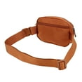 thumbnail image 1 of Sac Banane Sac de Taille, Petit Sac Banane pour Femmes Sac de Taille Design Épuré, 1 of 7
