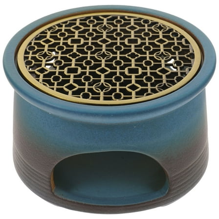 GOOHOCHY  Burners Warmer Wax Melts Flameless Candle Tea Lights Candles