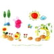 thumbnail image 5 of Kit divertido para pintar con los dedos | Set de pintura de dedos lavable de 12 colores con libro de dibujo creativo | Bloques de pintura vibrantes no tóxicos para manualidades artísticas DIY, 5 of 9
