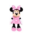 thumbnail image 3 of Disney Junior Mickey Mouse Large Plush Minnie Mouse, by Just Play, 3 of 5