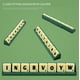 thumbnail image 4 of Juego de mesa Scrabble Original Y9592, los estilos pueden variar - Versión en inglés JM Rompecabezas, 4 of 4