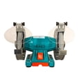 thumbnail image 1 of Esmeril de banco 6” 150 W, TOTAL, 1 of 4
