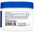 thumbnail image 4 of Complejo electrolítico en polvo Nutricost Blue Raspberry 60 Serv, 4 of 5