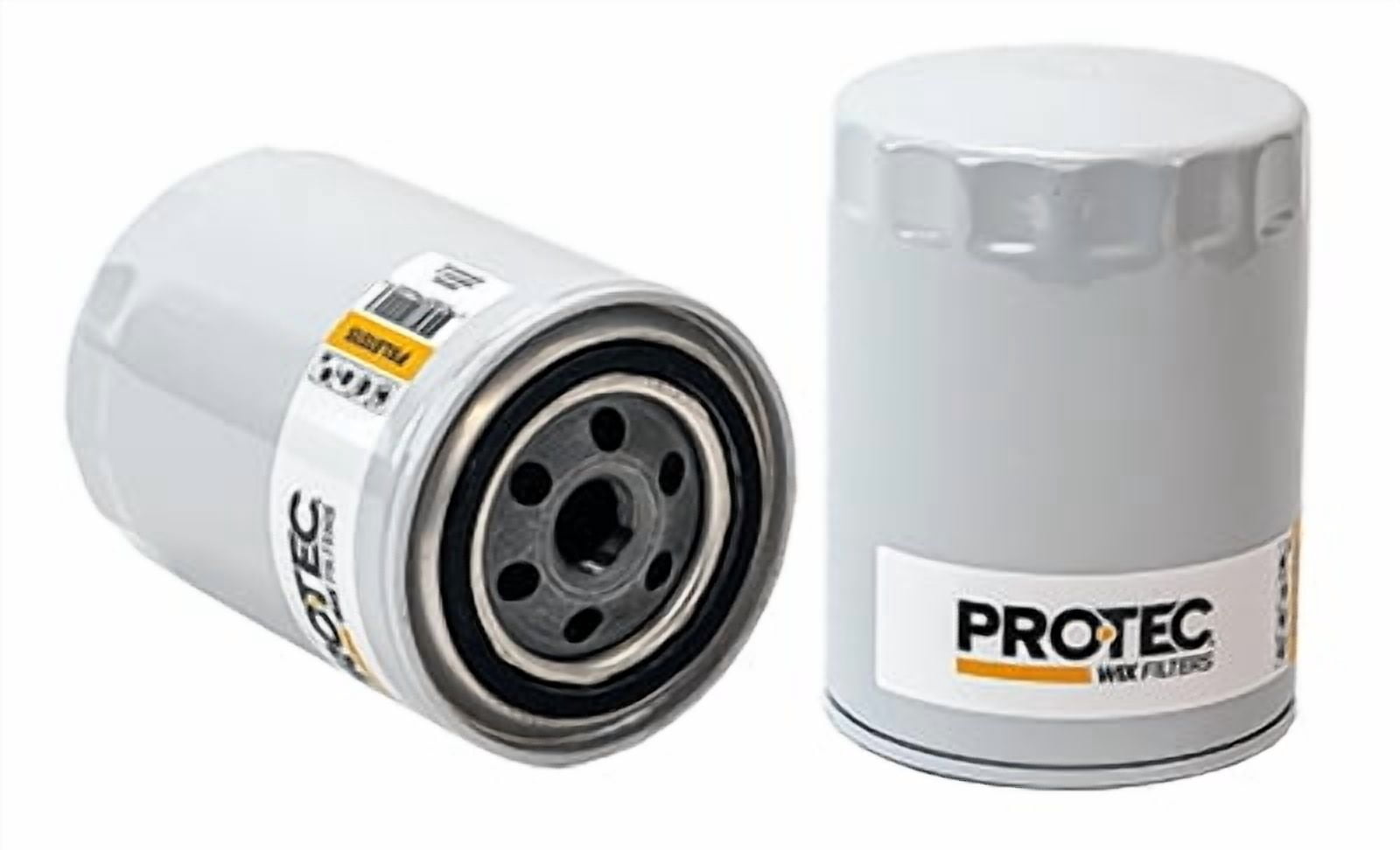 Wix Filters PXL57356 Spin-On Oil Filter with 21 Micron - Walmart.com