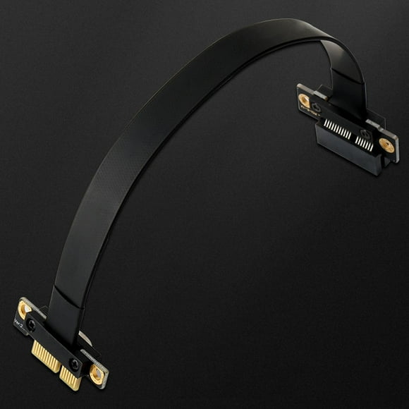 Cable de extensión PCI-E X1 Perfecl 10CM