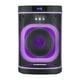 thumbnail image 2 of Bocina RGB Recargable 12" 600w Audiobahn GALAXY, 2 of 5