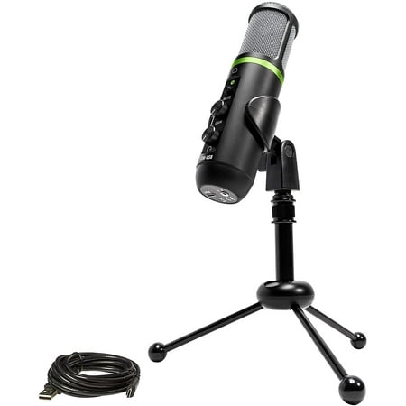 Mackie EM-USB EleMent Series USB Condenser Microphone price history on PriceWatchPro