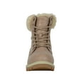 thumbnail image 3 of Lugz Adult Womens Empire HI Fur Casual Dress Boots, 3 of 7