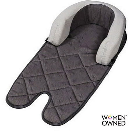 Gold Bug - Air Flow Infant Head Support, Grey