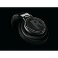 thumbnail image 3 of Philips HiFi Stereo Headphone with 50mm Neodymium Driver, SHP9500, 3 of 8