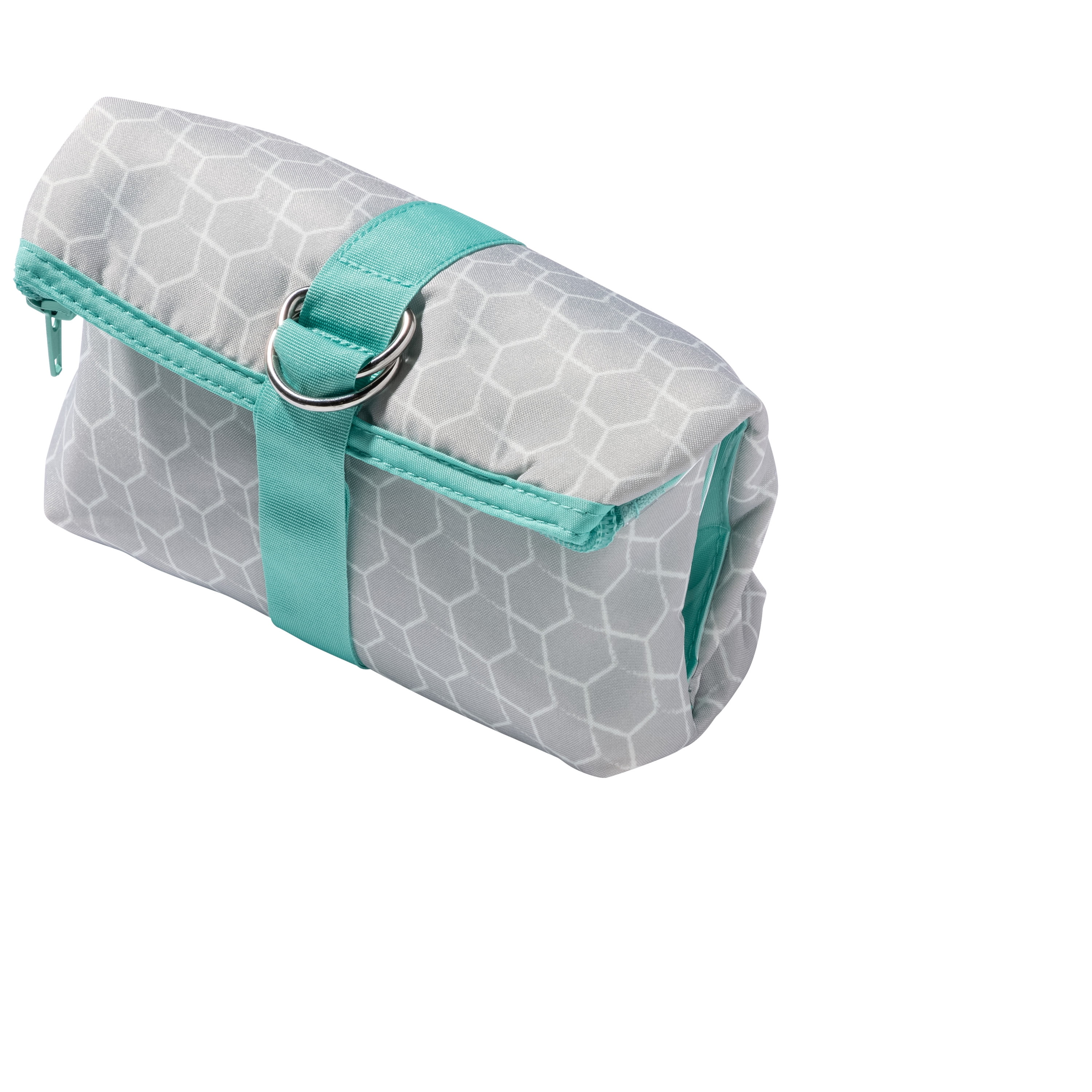 Safety 1st Nursery Care Health & Grooming Kit, Seafoam