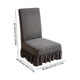 thumbnail image 3 of Carro Organizador Resistente para Mangueras de Jardín | Almacena y Protege Mangueras de Agua para Exteriores | Ideal para Jardín, Césped y Patio | Estructura de Acero Duradera, 3 of 7