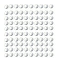 thumbnail image 4 of 100pcs Self Adhesive Hooks Adhesive buttons with eyelet Ceiling hook for hanging, 4 of 5
