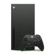 thumbnail image 1 of Consola de Videojuegos Microsoft Xbox Serie X, 2TB, Edición Especial Galaxy Black; EP2-00750, 1 of 3