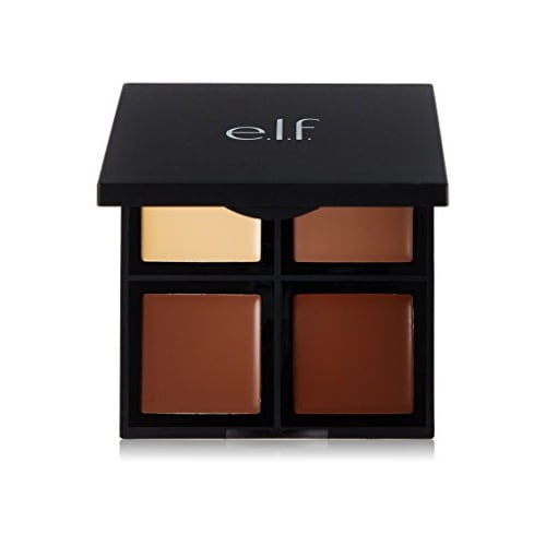 (3 Pack) e.l.f. Cream Contour Palette