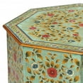 thumbnail image 4 of Hand Painted Coffee Table, 4 of 4