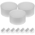 thumbnail image 4 of Pungan 10Pcs Finger Wet Sponges for Money Counting,2.91"X2.91"X1.46", 4 of 10
