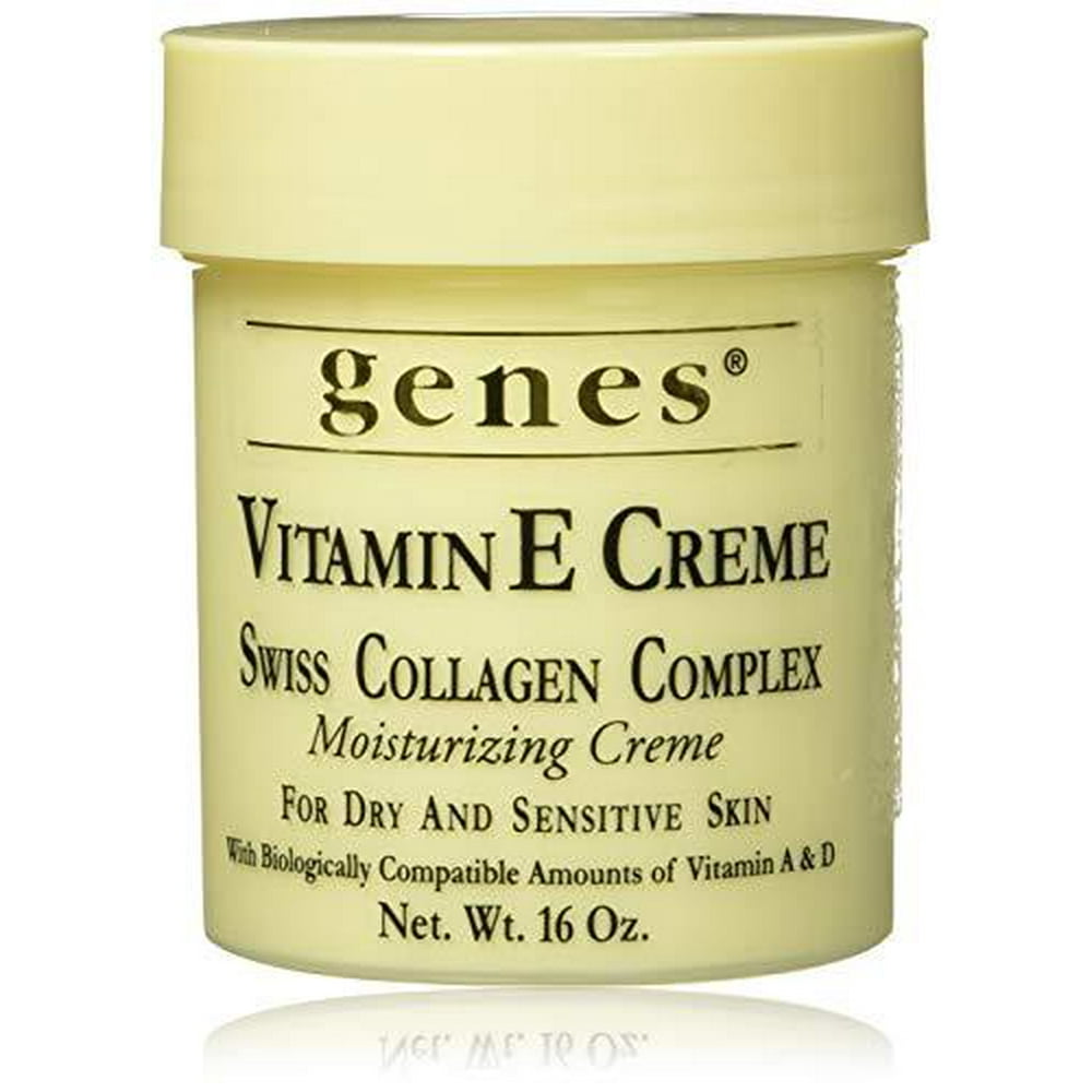 Where To Buy Genes Vitamin E Cream to my blog
