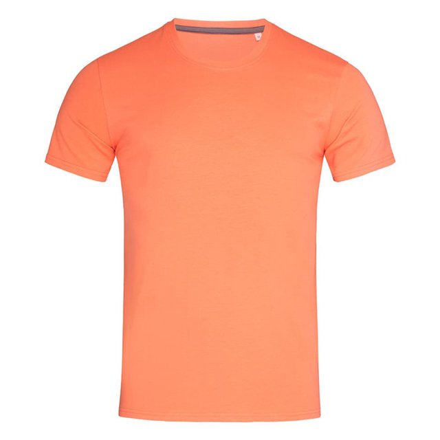 Stedman Stars Mens Clive Crew Neck Tee