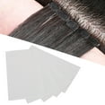 thumbnail image 1 of Hair Extension Tape, Double Sided Adhesive Transparent Waterproof Wig Tape Easy To Use Wig Tape Hair Extension Tool  for Lace Wigs Hair Extensions, Wigs, 1 of 7