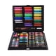 thumbnail image 1 of Marcadores Lapices Colores Profesionales Kit Dibujo 150pcs Malubero Set de Arte, 1 of 5