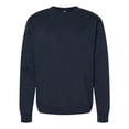 thumbnail image 1 of Sudadera de cuello redondo Compañía de Comercio Independiente ITC-SS3000-Medium-Classic Navy, 1 of 1