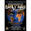 New Evidence of Early Man Suppressed (DVD), Ufo Video, Documentary
