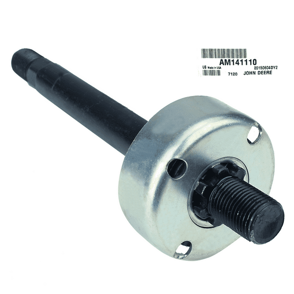 John Deere Original Equipment Spindle #AM141110