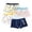 Dark Blue, variant on lnmuld 4PCS Boys Cotton Boxer Briefs Underwear Set Soft Cartoon Character Briefs Comfortable Kids Trunks Multipack Size:5-7 Years