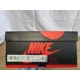 thumbnail image 3 of Size 10 - Jo r-dan 1 Retro High Electro Orange, NEW In Box 555088 180, 3 of 6