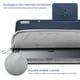 thumbnail image 3 of Funda para tableta MoKo iPad Pro M4/Air M2 2024 Indigo de 9-11 pulgadas, 3 of 8