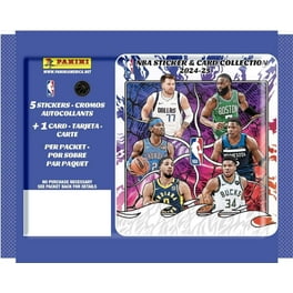 NBA 2020-21 PANINI ONE AND ONE 新品未開封ボックス NBA 2020-21 PANINI ONE AND ONE 新品未開封ボックス 2024-25