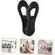 thumbnail image 4 of 30 perchas antideslizantes para abrigos, toallas, ropa, dedos, multiusos, pantalones, 4 of 5