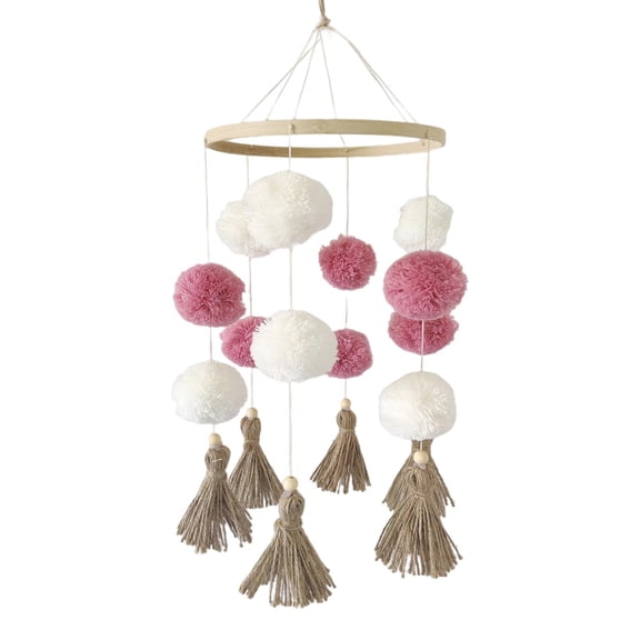 Berceau pour Bébé Accessoires de Photographie pour Bébé Jouet Suspendu pour Nourrisson