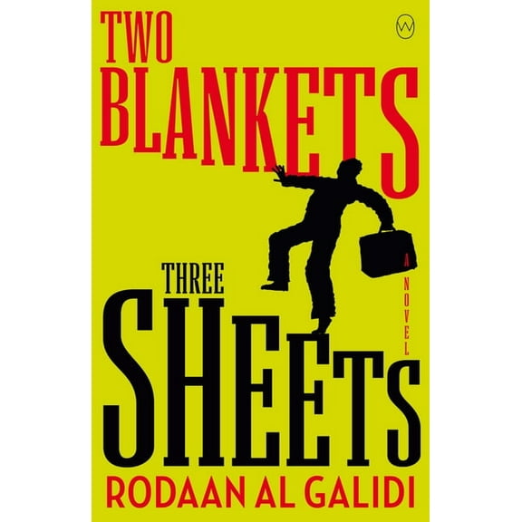 Two Blankets, Three Sheets, (Paperback)
