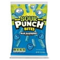 thumbnail image 1 of Sour Punch Bites Blue Raspberry 142g, 1 of 1